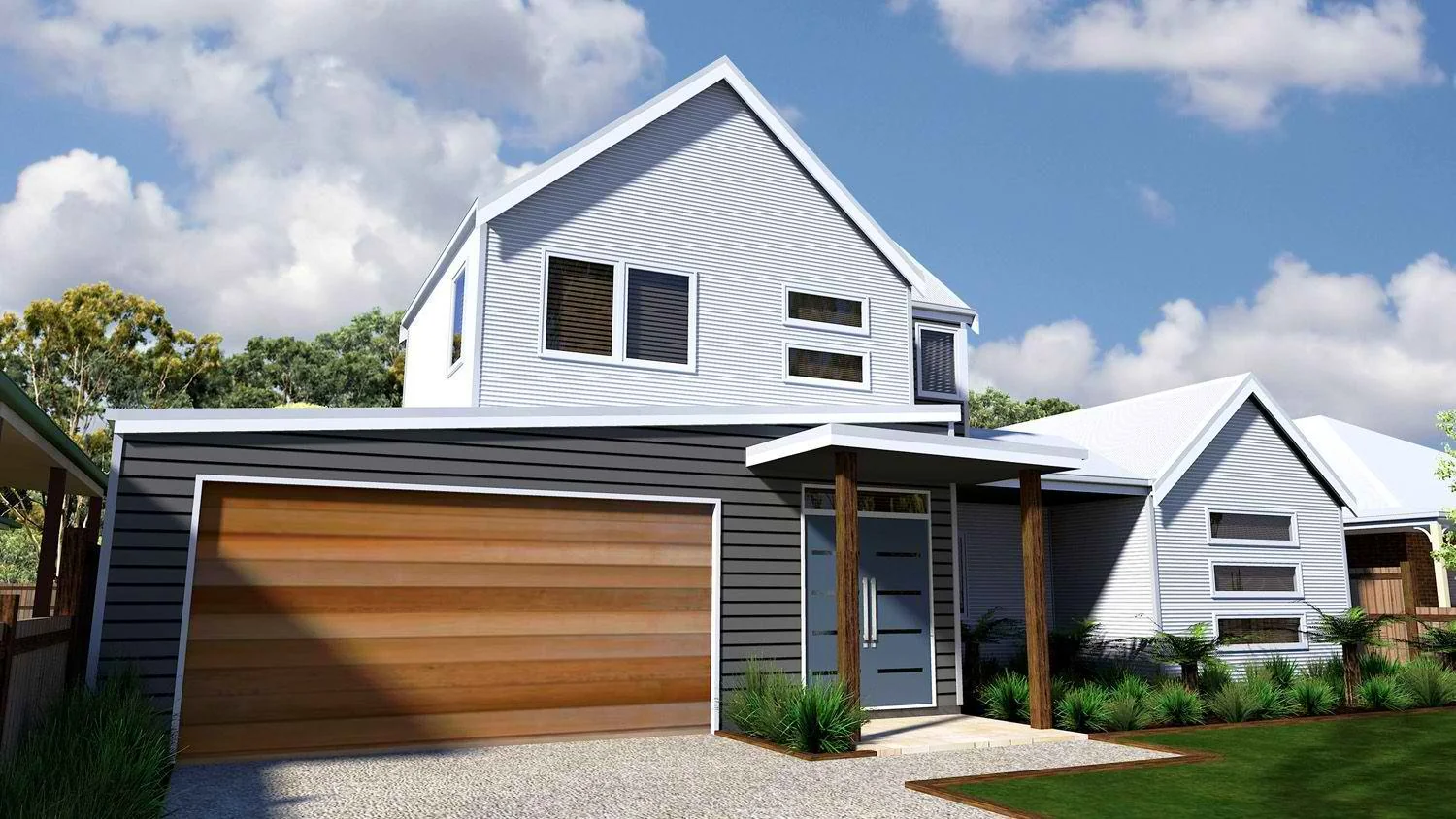 Maitland roofing services