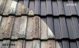 Roof Restoration in Maitland Maitland